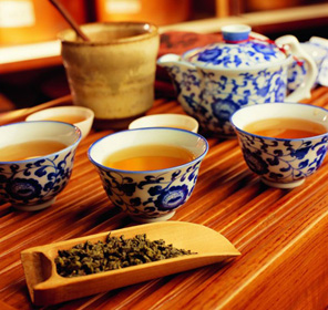 普洱茶