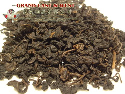 40年老茶